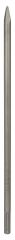 Bosch - SDS-Max Şaftlı Sivri Keski 600 mm