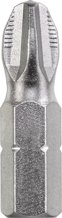 Kwb Bits Uç Seti 10 Parça Endüstriyel PH 2 25 mm Bulk 49121012