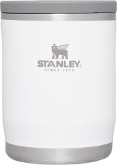 STANLEY Adventure To-Go Vakumlu Paslanmaz Çelik Yemek Termosu 0,53 Lt Polar
