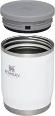 STANLEY Adventure To-Go Vakumlu Paslanmaz Çelik Yemek Termosu 0,53 Lt Polar