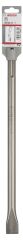 Bosch - SDS-Max Şaftlı Yassı Keski 400*25 mm
