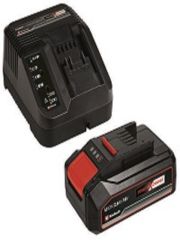 Einhell TE-CD 18LI-I BL Akülü Vidalama - 18V 2,5AH Akü ve Şarj Aleti - Bez Çanta 3'lü Set