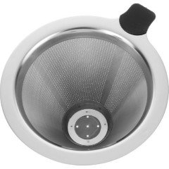 NURGAZ FİLTRE KAHVE CAM SET 400ML NG FKCS