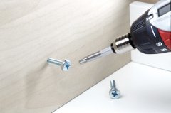 Kwb Bits Uç Seti 3 Parça Endüstriyel PH 2 50 mm 49121052