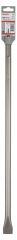 Bosch - SDS-Max Şaftlı Yassı Keski 600*25 mm