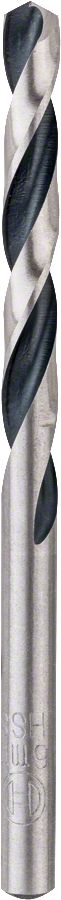 Bosch - HSS-PointeQ Metal Matkap Ucu 6,0 mm 10'lu