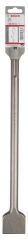 Bosch - SDS-Max Şaftlı Yassı Keski 400*50 mm