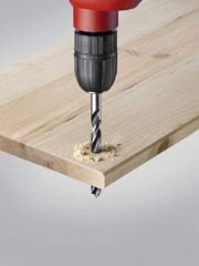 Kwb Ahşap Matkap Ucu 3mm 49511463