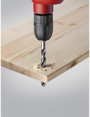 Kwb Ahşap Matkap Ucu 4mm 49511464