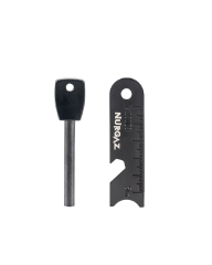 Nurgaz Magnezyum Çubuğu NG MC