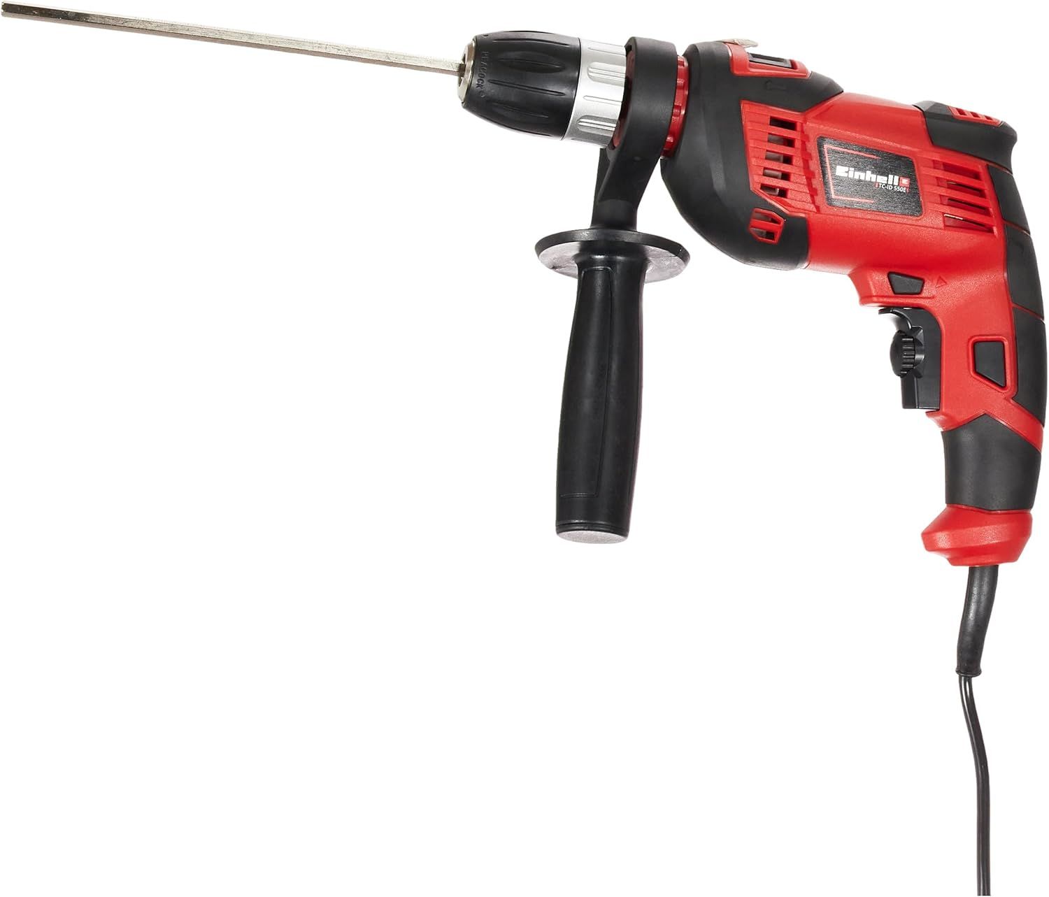 Einhell TC-ID 550 E Darbeli Matkap 4258621