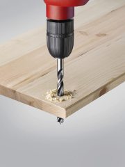 Kwb Ahşap Matkap Ucu 6mm 49511466