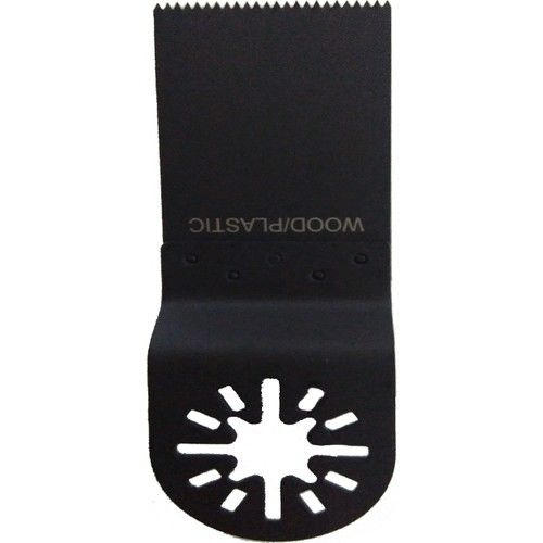 RTRMAX RTY13702 (Ahşap) Düz Dişli Daldırma Testere Bıçağı