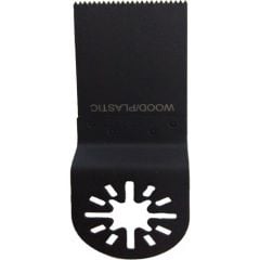 RTRMAX RTY13702 (Ahşap) Düz Dişli Daldırma Testere Bıçağı