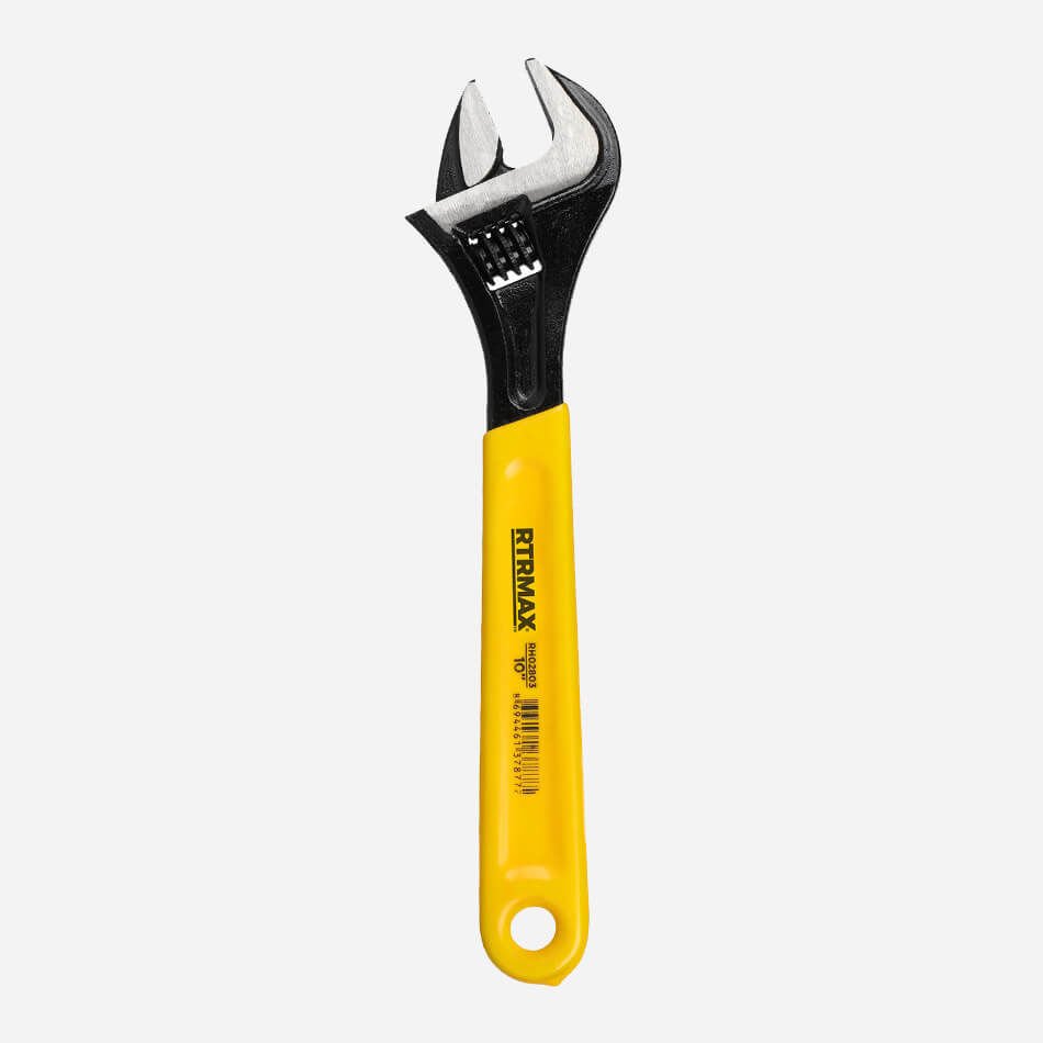 Rtrmax Kurbağacık Anahtar 10'' 250mm Rh02803