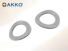 Akko Abpl-01 Baskı Pulu