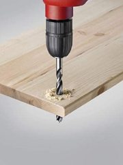 Kwb Ahşap Matkap Ucu 12mm 49511472