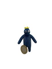 Rainbow Friends Blue Monster Oyuncak Mavi