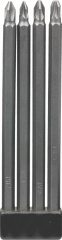 Kwb Bits Seti 4 prça 150 MM PZ/PH 49120920
