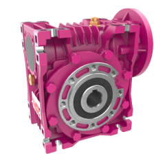 EN050.00.A08 İ:7.25 MOTORSUZ REDÜKTÖR