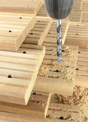 Kwb AHŞAP UÇ 4 MM 49511904