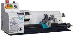 CR1530V Torna Tezgahı