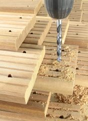 Kwb AHŞAP UÇ 5MM 49511905