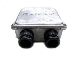 KLEMENS KUTUSU KOMPLE 250-280 TİP ALÜM. GAMAK