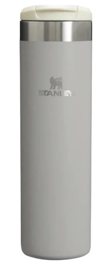 Stanley The Aerolight Transit Termos Bardak 0.60 Lt Ash Vizon