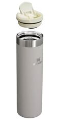 Stanley The Aerolight Transit Termos Bardak 0.60 Lt Ash Vizon