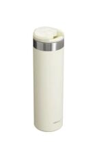 Stanley The Aerolight Transit Mug 0.60l / 20oz Cream Termos