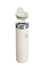 Stanley The Aerolight Transit Mug 0.60l / 20oz Cream Termos