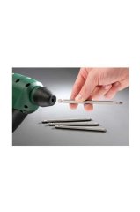 Kwb Bitsatz PZ/PH 130 mm 4-tlg Vidalama Uç Seti 49111500