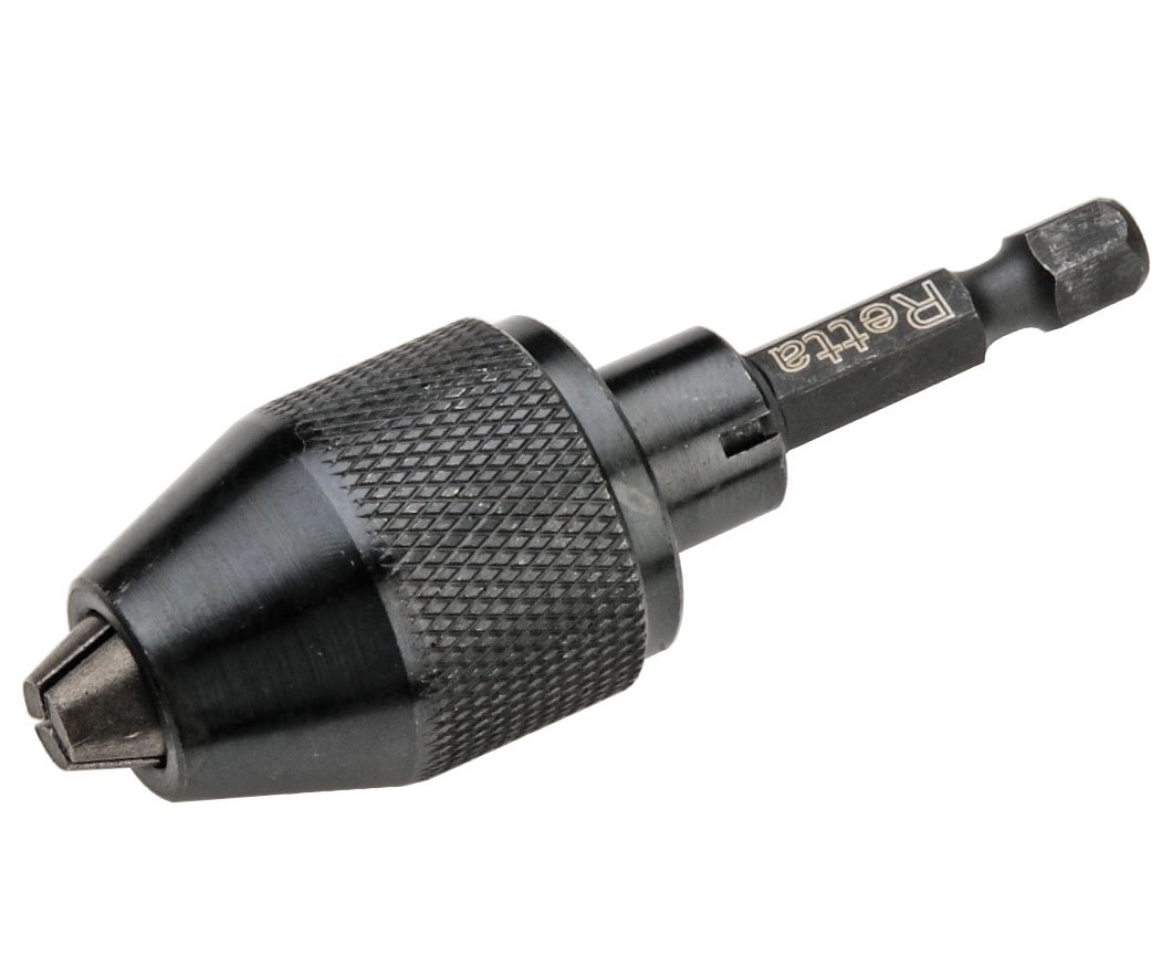 RETTA MİNİ MANDREN  1/4'' RMA0405