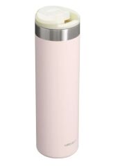 STANLEY 20OZ THE AEROLİGHT TRAS.MUG. 0.60LT ROSE QUARTZ