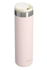 STANLEY 20OZ THE AEROLİGHT TRAS.MUG. 0.60LT ROSE QUARTZ