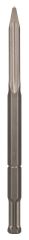 Bosch - Longlife Serisi, TE-S (Hilti) Sistemine uygun Sivri Keski 400 mm