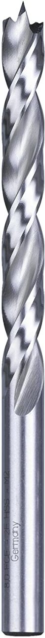 Kwb AHŞAP UÇ 8MM 49511908