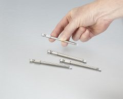 Kwb Bits Ucu Seti U 4mm 4 Parça 49129340