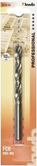 Kwb AHŞAP UÇ 10MM 49511910