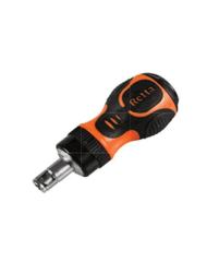 Cırcırlı Topaç Tornavida 7 Pcs - RCT0120