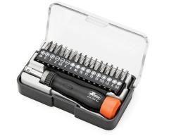 Mini Cırcırlı Bits Tornavida Set 17 Pcs - RCT1701