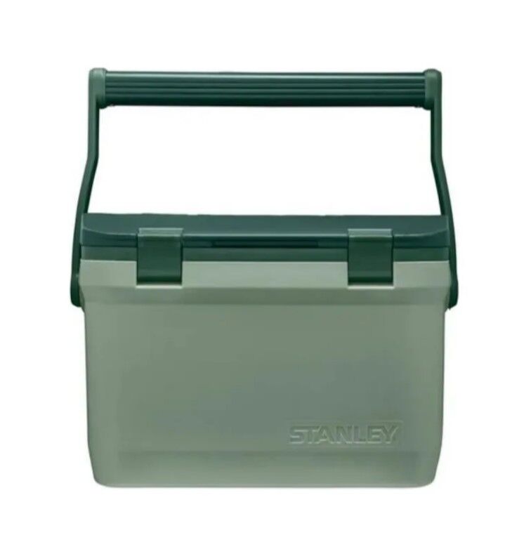 Stanley Adventure Taşınabilir Soğutucu Çanta, 15.1 lt