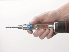Kwb Kolay Vidalama Klavuzu 1/4'' 49100900