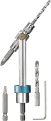 Kwb Kolay Vidalama Klavuzu 1/4'' 49100900