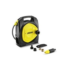 KARCHER COMPACT MAKARALI HORTUM SARICI (MİNİ) 10MT CR 3.110 26452100