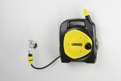 KARCHER COMPACT MAKARALI HORTUM SARICI (MİNİ) 10MT CR 3.110 26452100