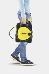KARCHER COMPACT MAKARALI HORTUM SARICI (MİNİ) 10MT CR 3.110 26452100