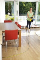 KARCHER COMPACT MAKARALI HORTUM SARICI (MİNİ) 10MT CR 3.110 26452100