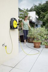 KARCHER COMPACT MAKARALI HORTUM SARICI (MİNİ) 10MT CR 3.110 26452100